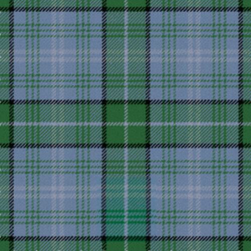 Brifnee Ancient Tartan