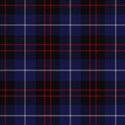 Britannia Tartan