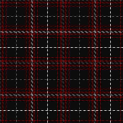 Brockton Tartan