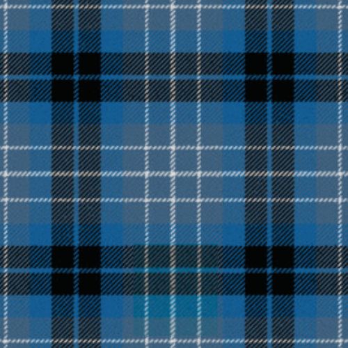 Brodie Countryfare Ancient Tartan