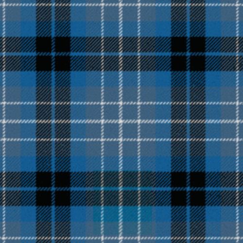 Brodie Countryfare Ancient tartan swatch
