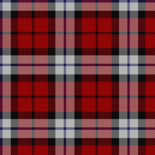 Brodie Dress Tartan swatch