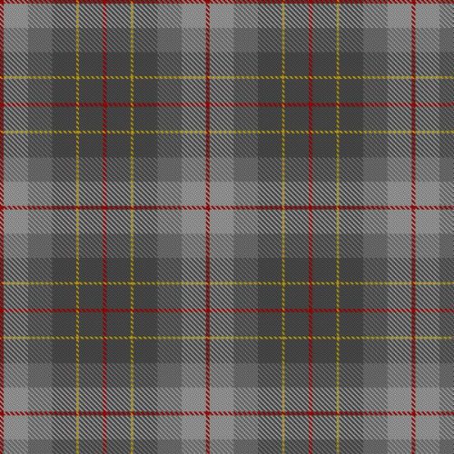 Brodie Silver Tartan