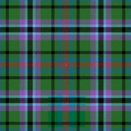 Brotherston Ancient Tartan