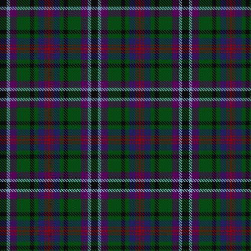 Brotherston Tartan