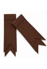 Brown Kilt Flashes