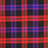 Brown Tartan