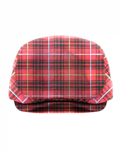 Tartan Hats & Caps in Bruce Tartan