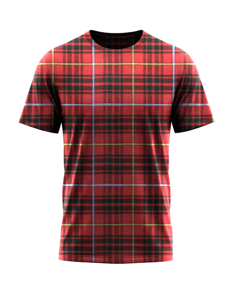 Tartan Shirts in Bruce Tartan