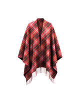 Bruce Tartan Serape