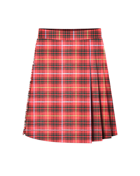 Bruce Tartan Kilt