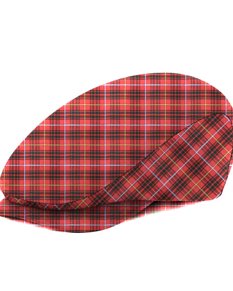 Tartan Hats & Caps in Bruce Tartan
