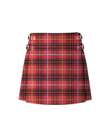 Bruce Classic Ladies Kilt