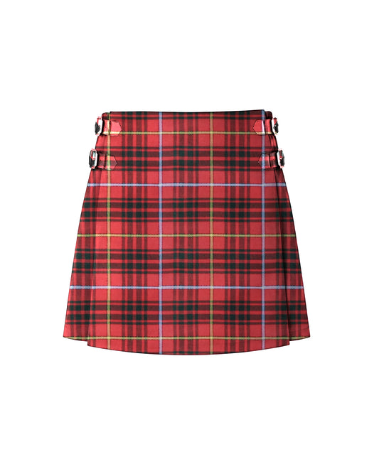Bruce Classic Ladies Kilt