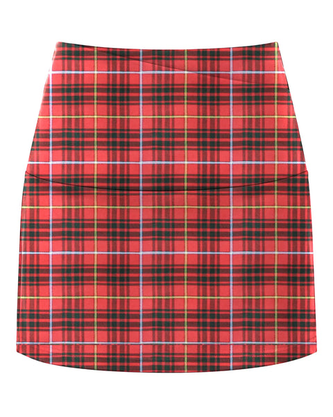 Bruce Tartan Kilt