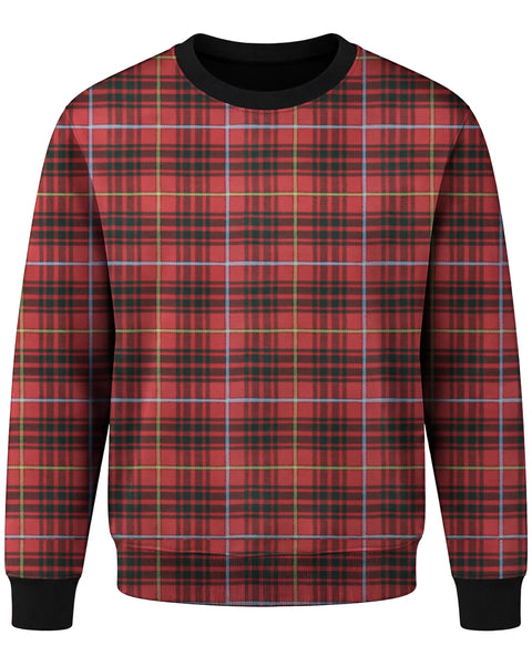 Tartan Shirts in Bruce Tartan
