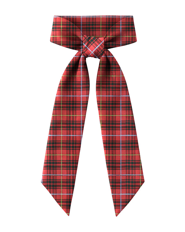 Tartan Handfasting Ribbon