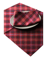 Bruce Tartan Napkins