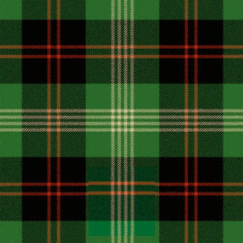 Brunton Ancient Tartan