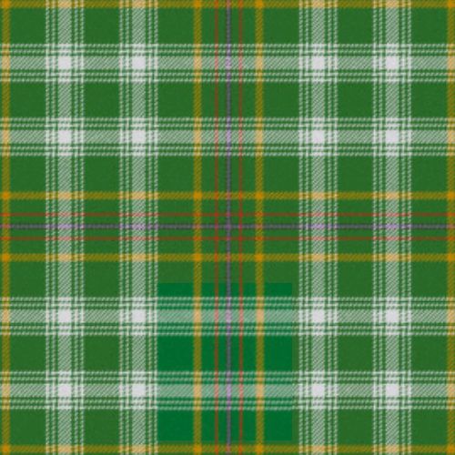 Bryant Ancient Tartan