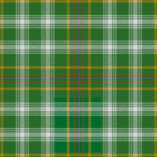 Bryant Ancient tartan swatch