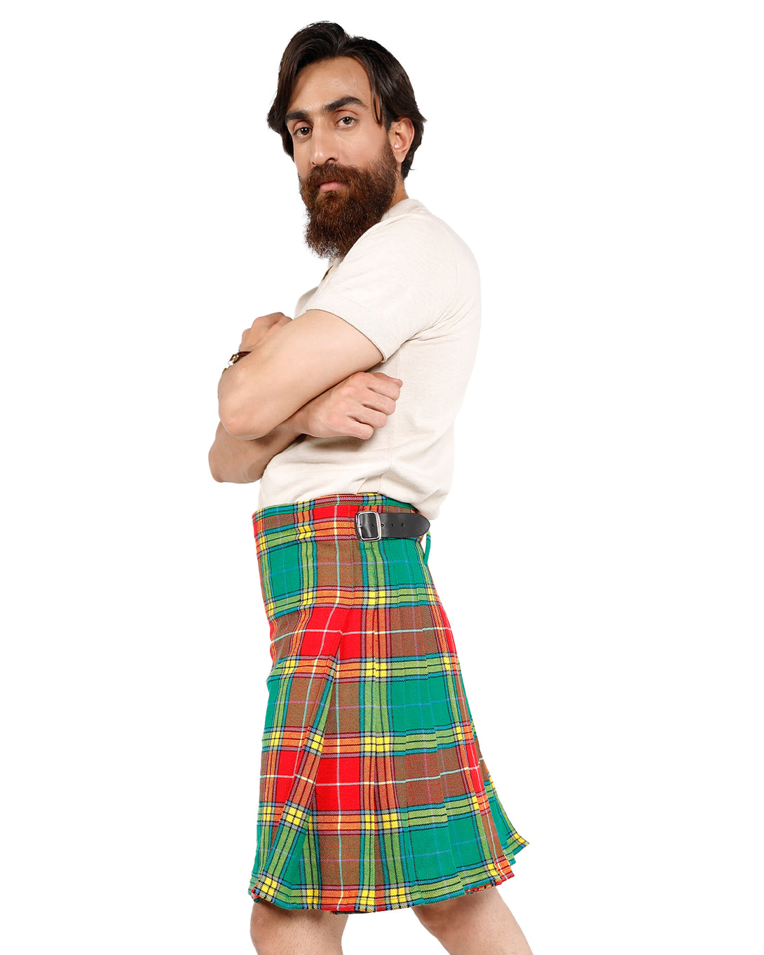 Buy Buchanan of leny Bespoke kilt