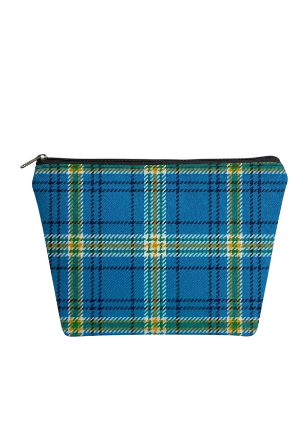 Buchanan Tartan Cosmetic Pouch