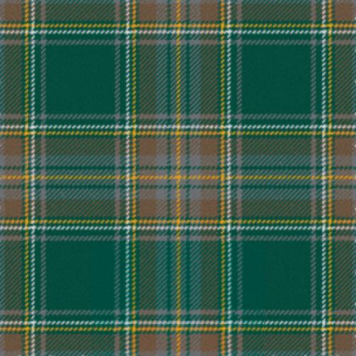 Buckingham Tartan