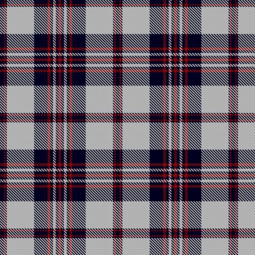 Buckleigh Dress Tartan