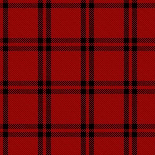 Buie Tartan