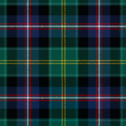 Bullman Tartan