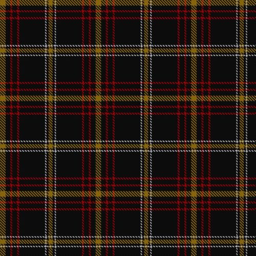 Bunnahabhain Tartan