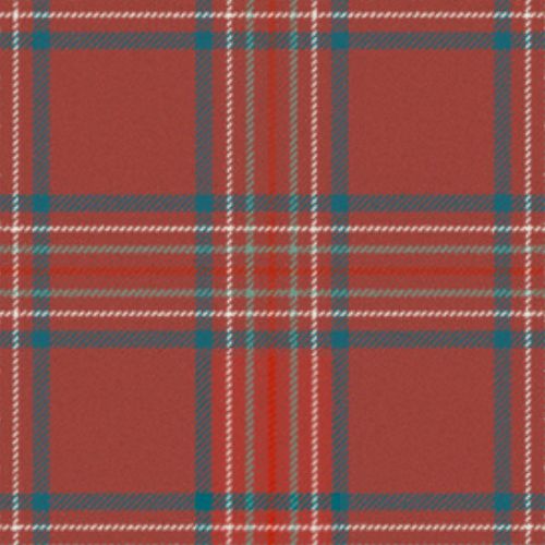 Burnett Hunting Ancient Tartan