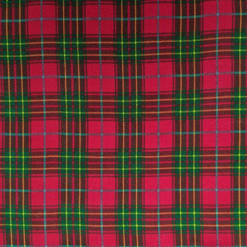 Burnett Tartan