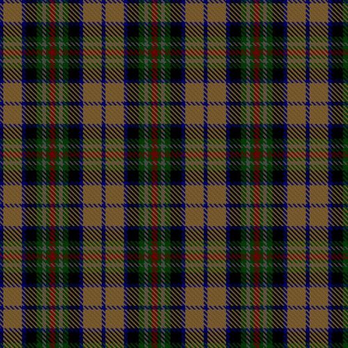 Burnfoot Tartan