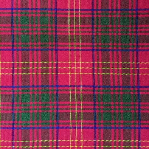 Burns Bespoke Kilt