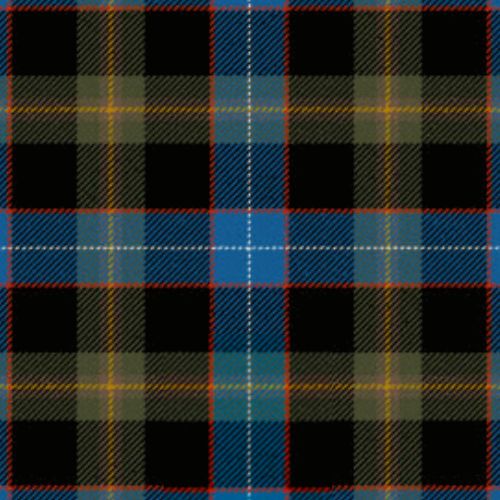 Buschke (Skye) Ancient Tartan