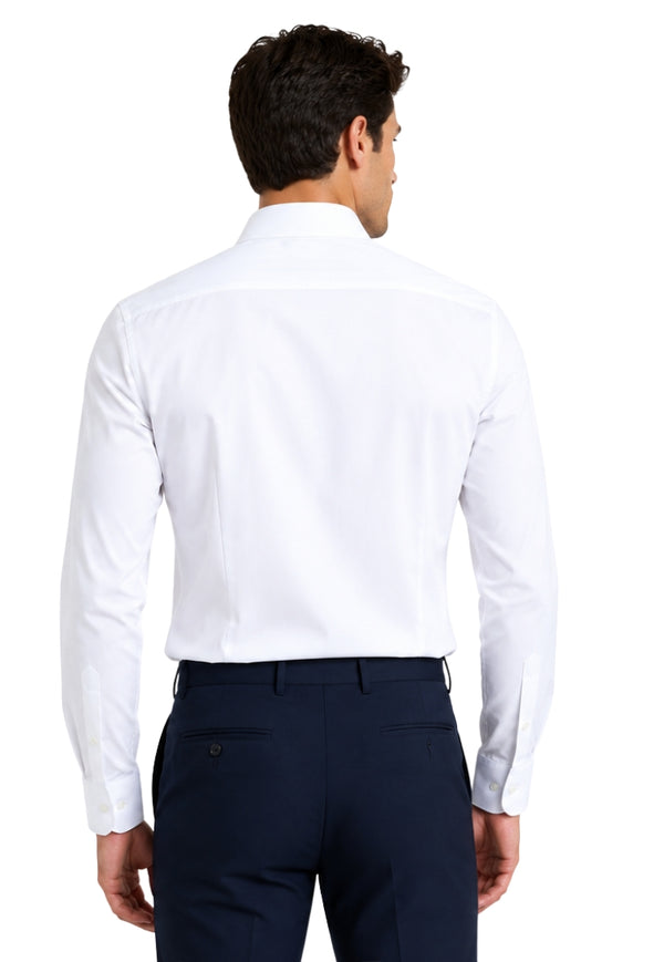 Business Collar Shirt