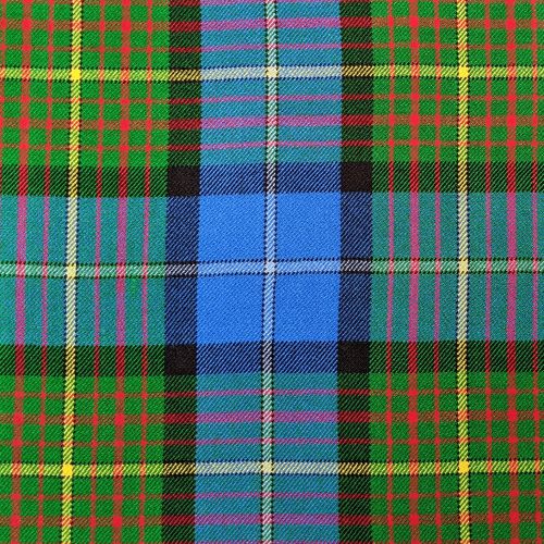 California State Tartan