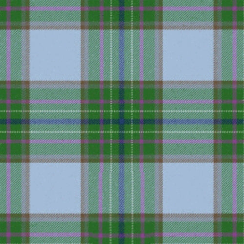 Cadenhead Ancient tartan swatch