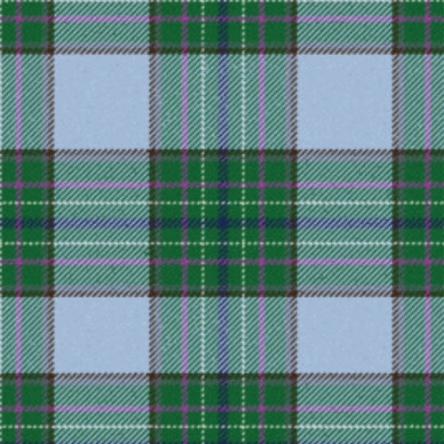 Cadenhead tartan swatch