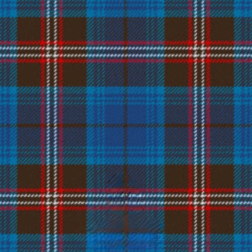 Cailean Tartan