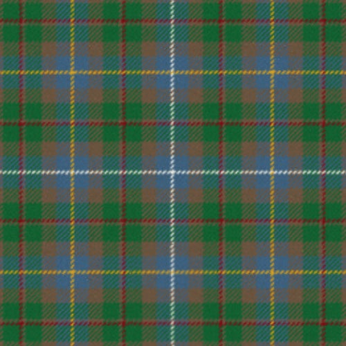 Cainthian National Austria
Ancient Tartan