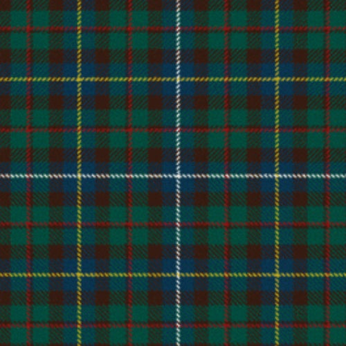 Cainthian National (Austria) Tartan