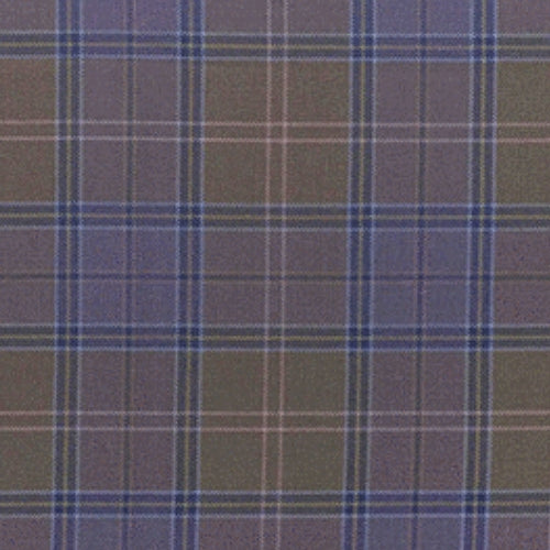 Caledonia Calling Tartan