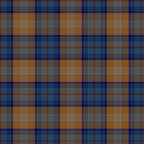 Callum Tartan