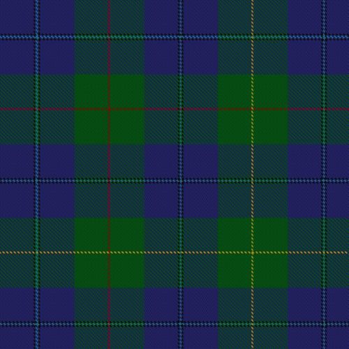 Cambridge Tartan