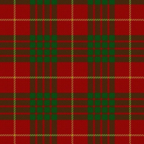 Cameron Bespoke Kilt
