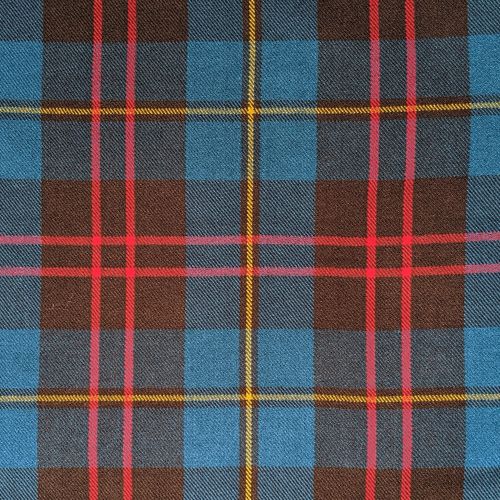 Cameron Hunting Muted Tartan Scottish Kilt™