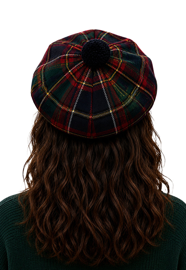 Cameron Tartan Tam
